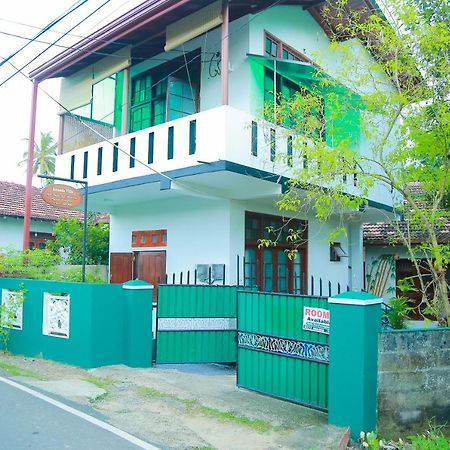Ananda Villa Bentota Zewnętrze zdjęcie