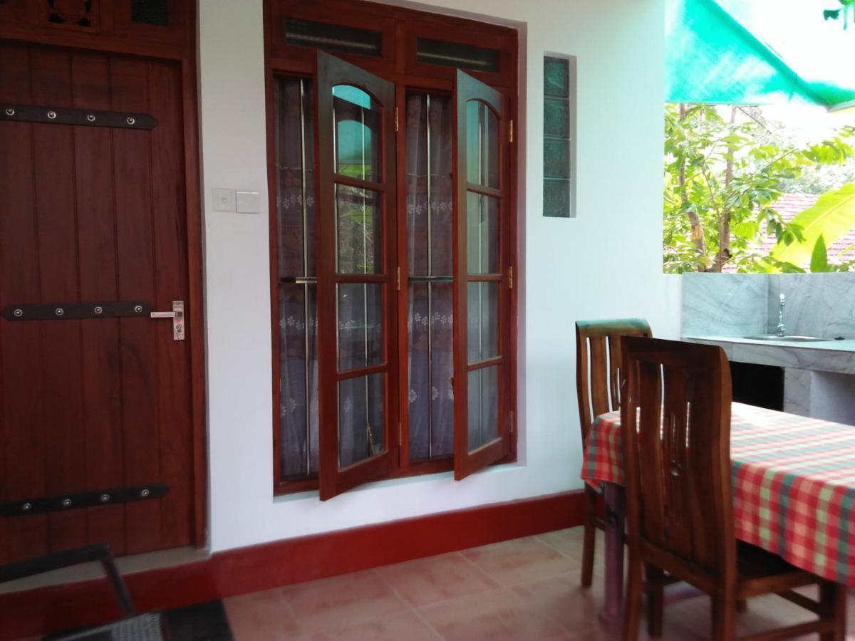 Ananda Villa Bentota Zewnętrze zdjęcie