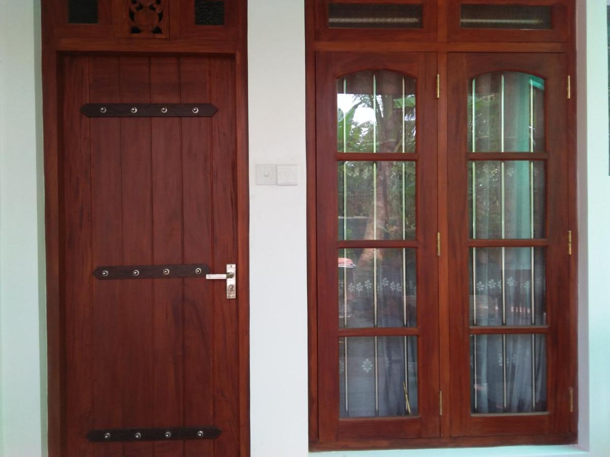 Ananda Villa Bentota Zewnętrze zdjęcie