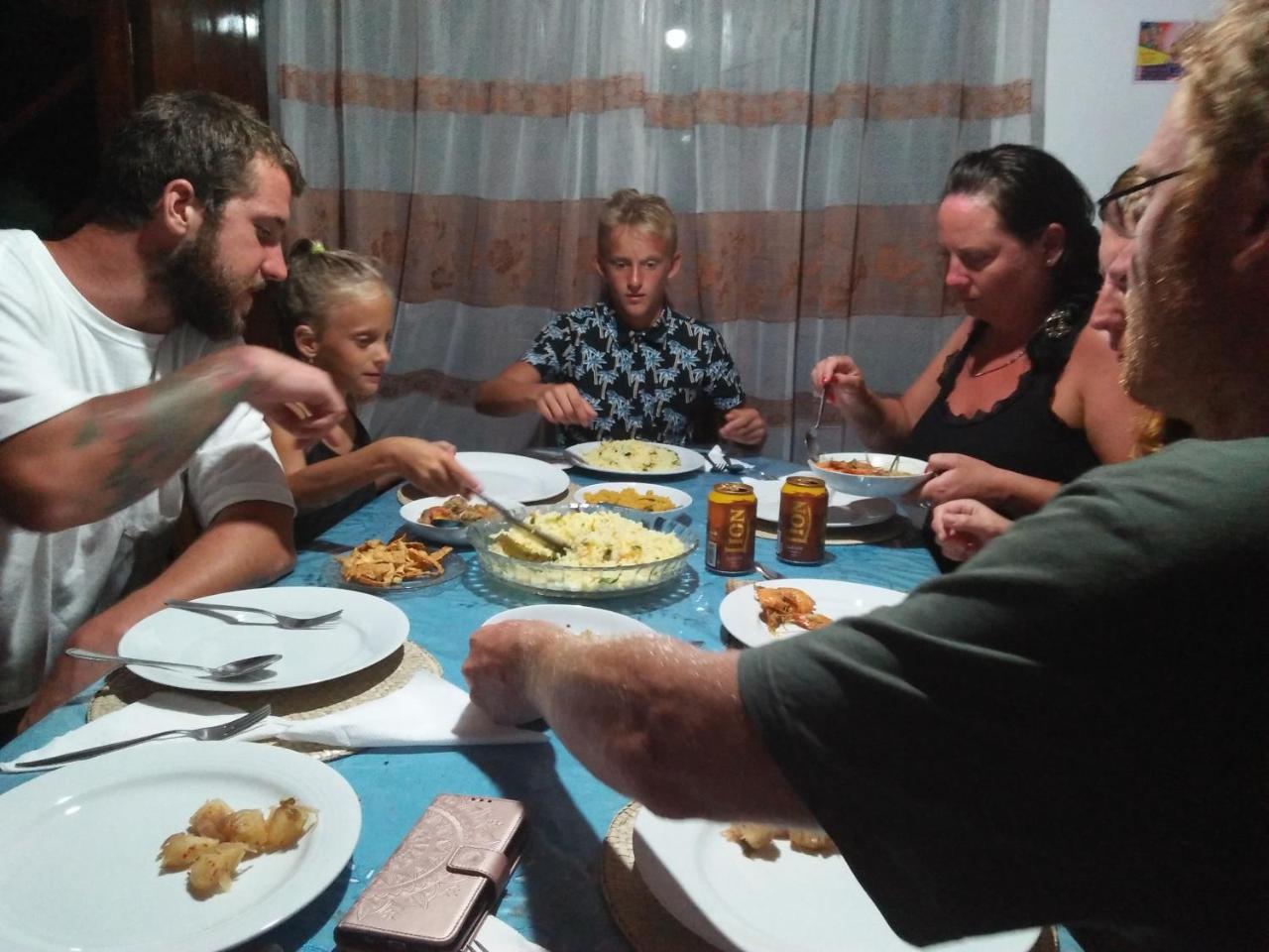 Ananda Villa Bentota Zewnętrze zdjęcie