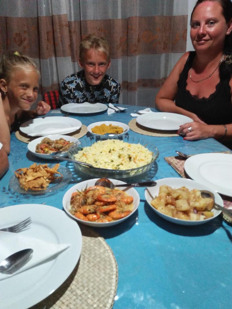 Ananda Villa Bentota Zewnętrze zdjęcie