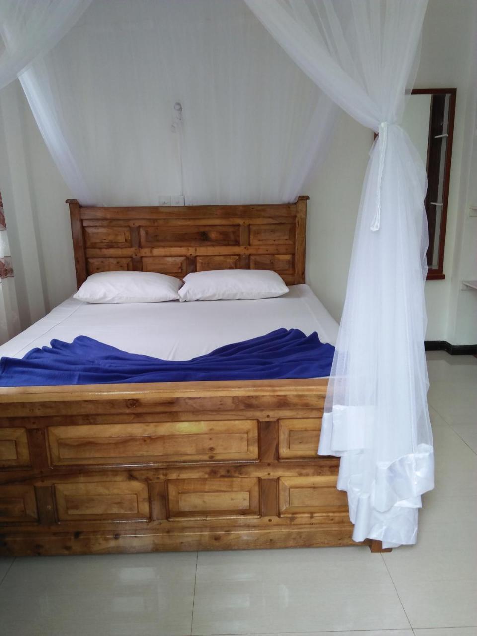 Ananda Villa Bentota Zewnętrze zdjęcie