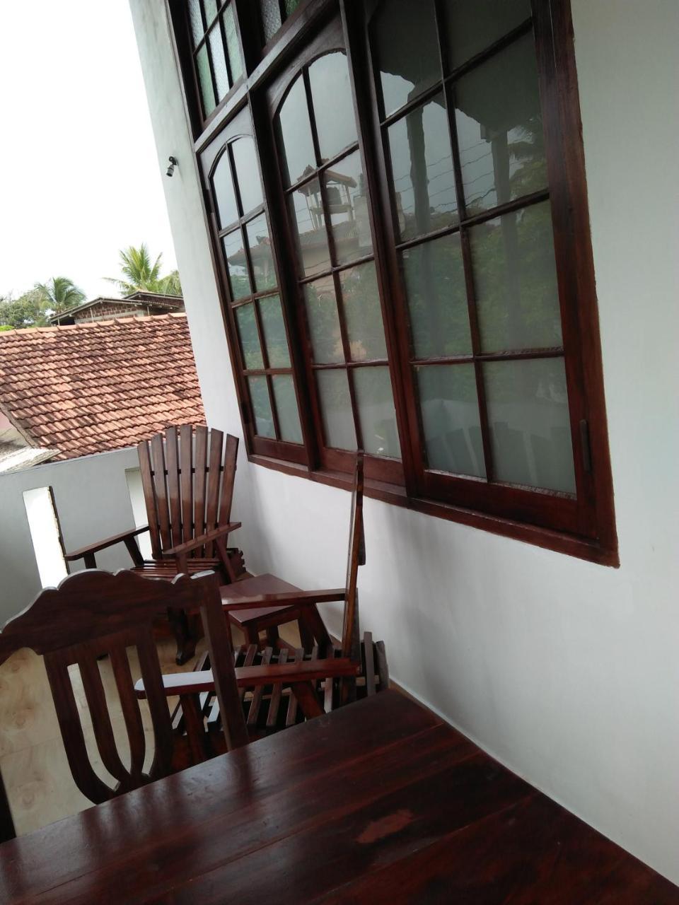 Ananda Villa Bentota Zewnętrze zdjęcie