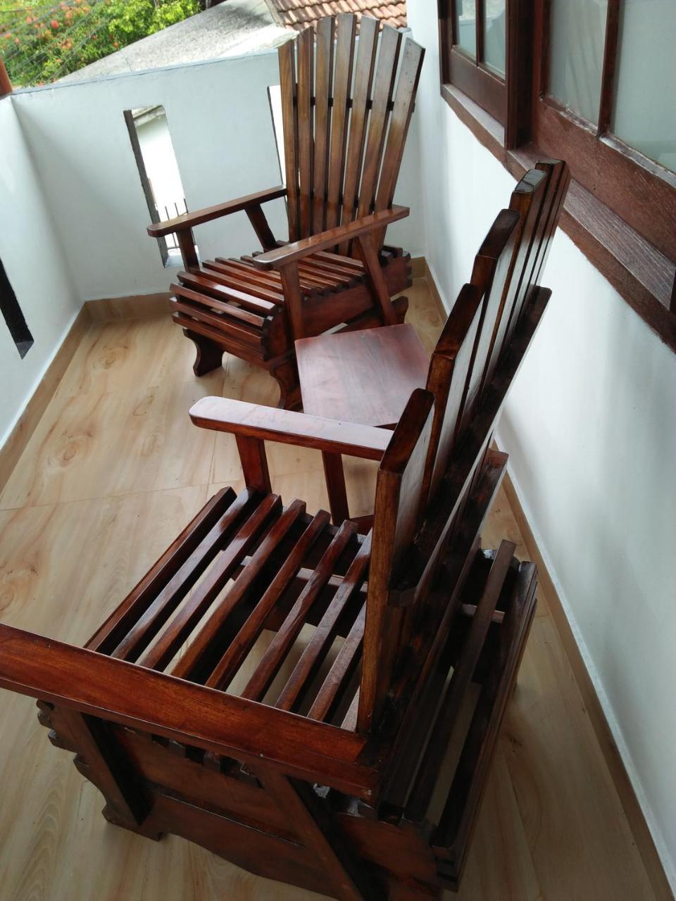 Ananda Villa Bentota Zewnętrze zdjęcie