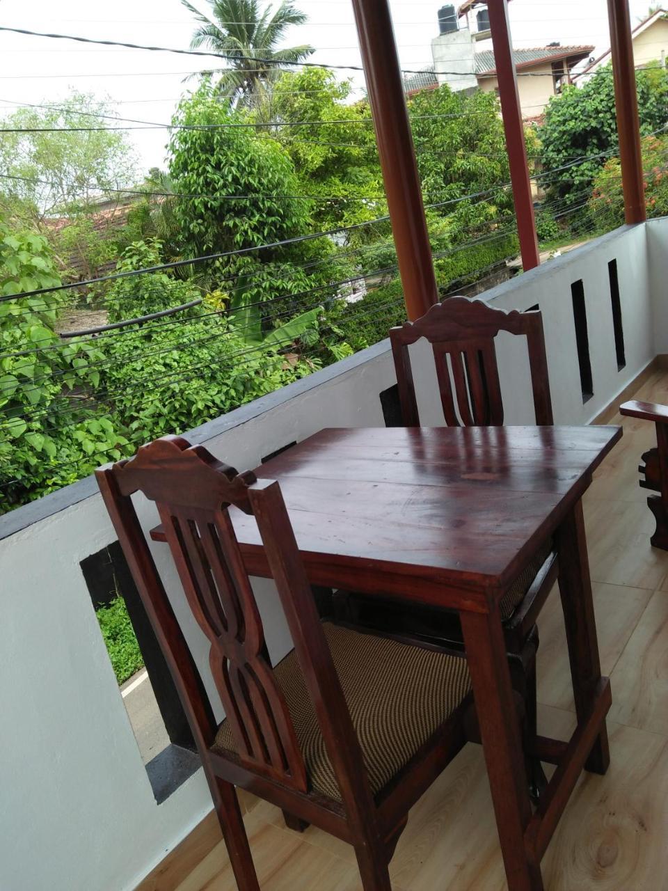 Ananda Villa Bentota Zewnętrze zdjęcie