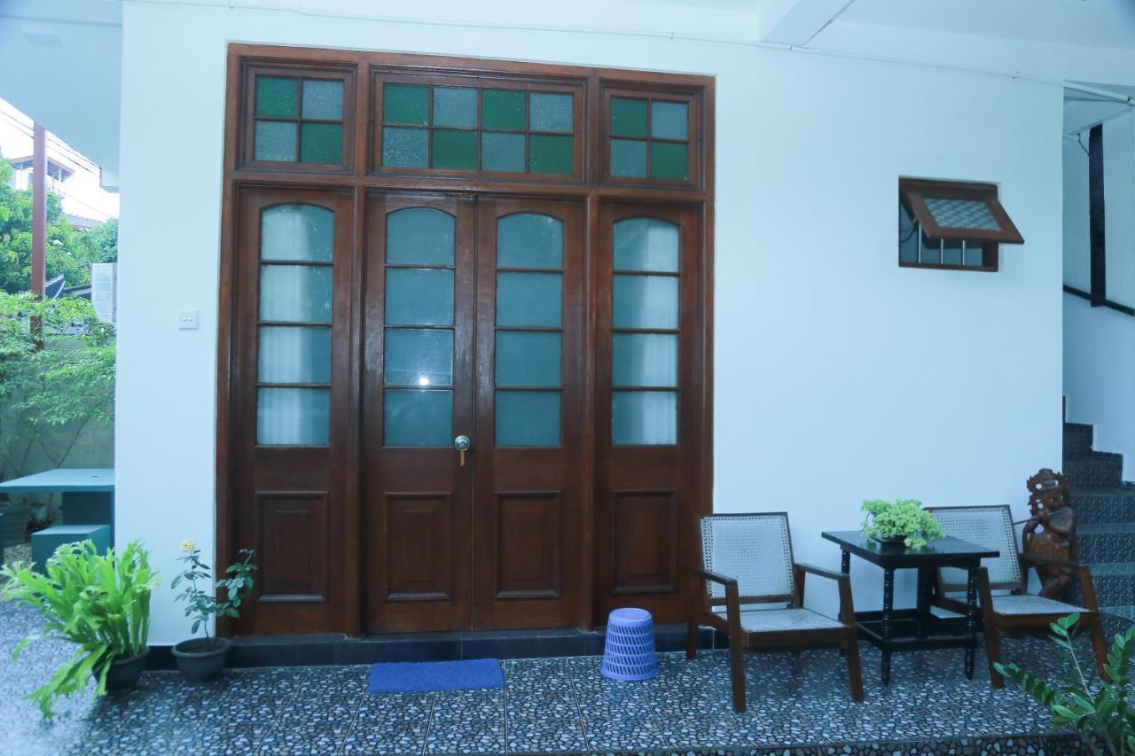 Ananda Villa Bentota Zewnętrze zdjęcie