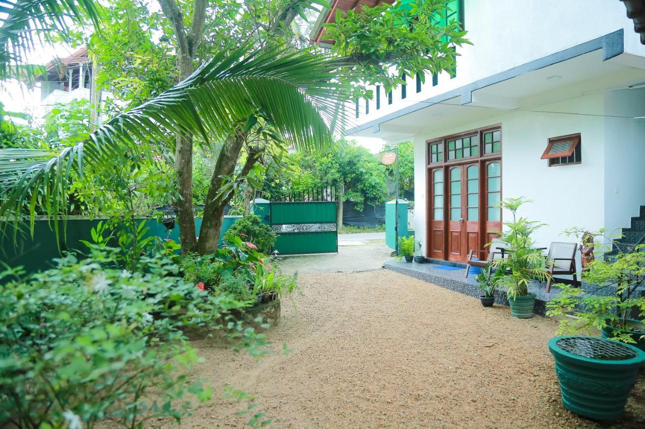Ananda Villa Bentota Zewnętrze zdjęcie