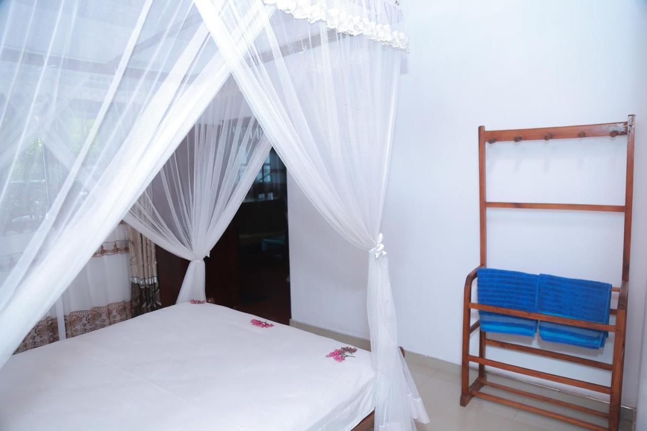 Ananda Villa Bentota Zewnętrze zdjęcie