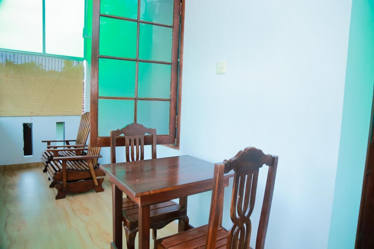 Ananda Villa Bentota Zewnętrze zdjęcie