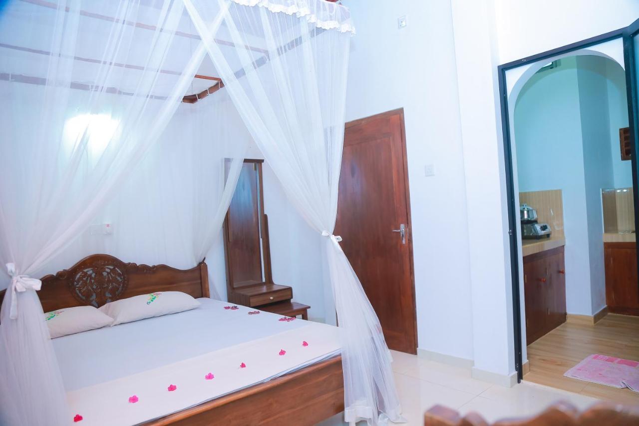 Ananda Villa Bentota Zewnętrze zdjęcie