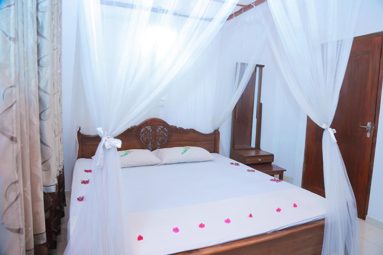 Ananda Villa Bentota Zewnętrze zdjęcie