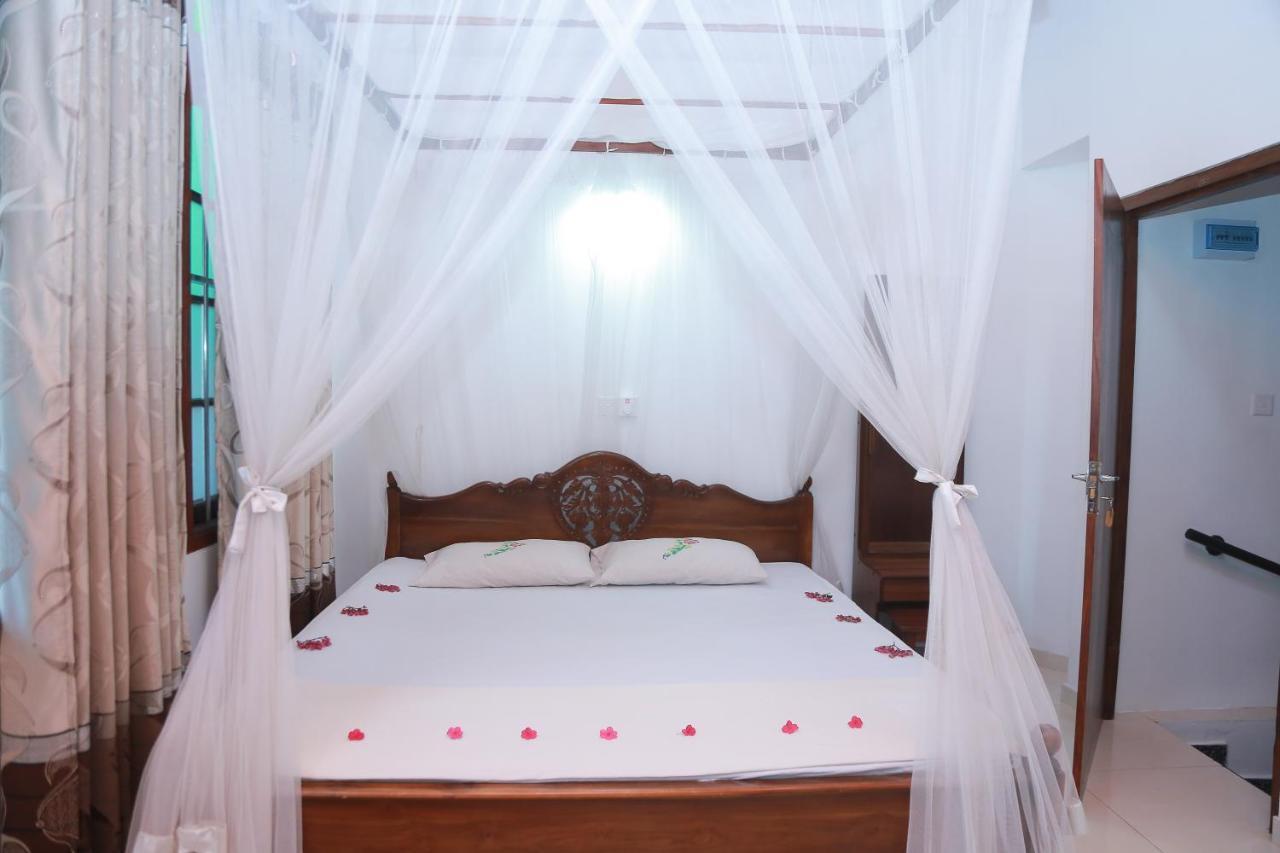 Ananda Villa Bentota Zewnętrze zdjęcie