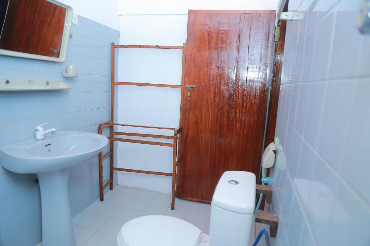 Ananda Villa Bentota Zewnętrze zdjęcie