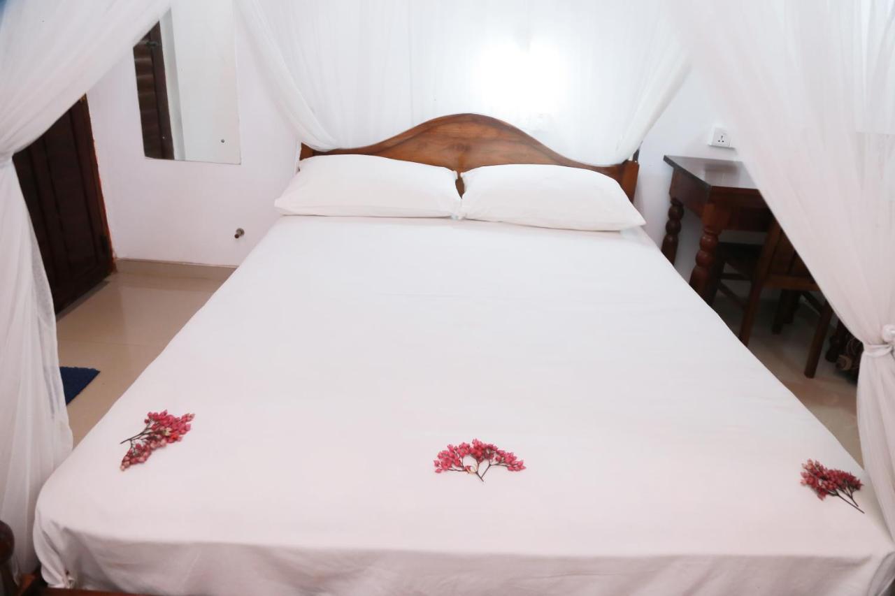 Ananda Villa Bentota Zewnętrze zdjęcie