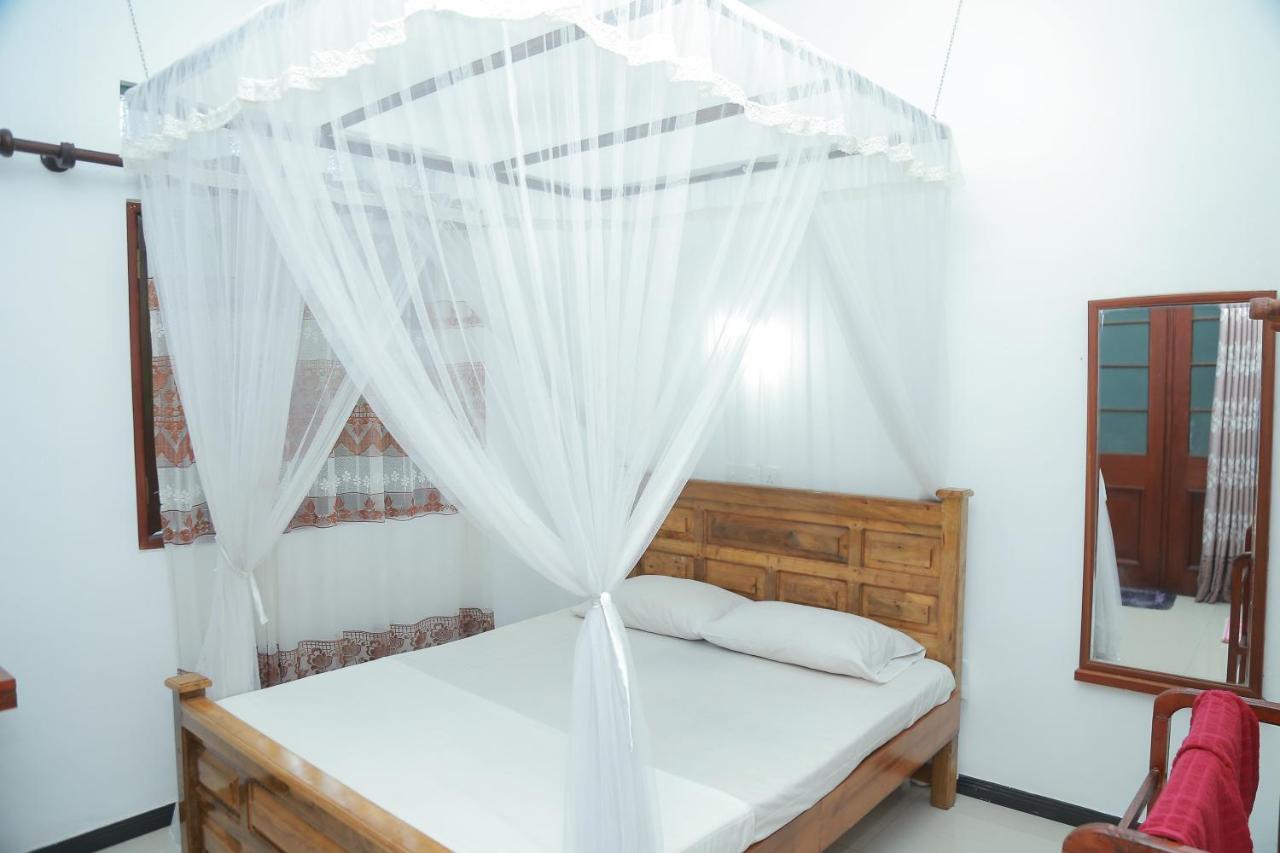 Ananda Villa Bentota Zewnętrze zdjęcie