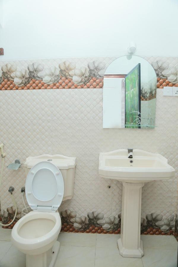 Ananda Villa Bentota Zewnętrze zdjęcie