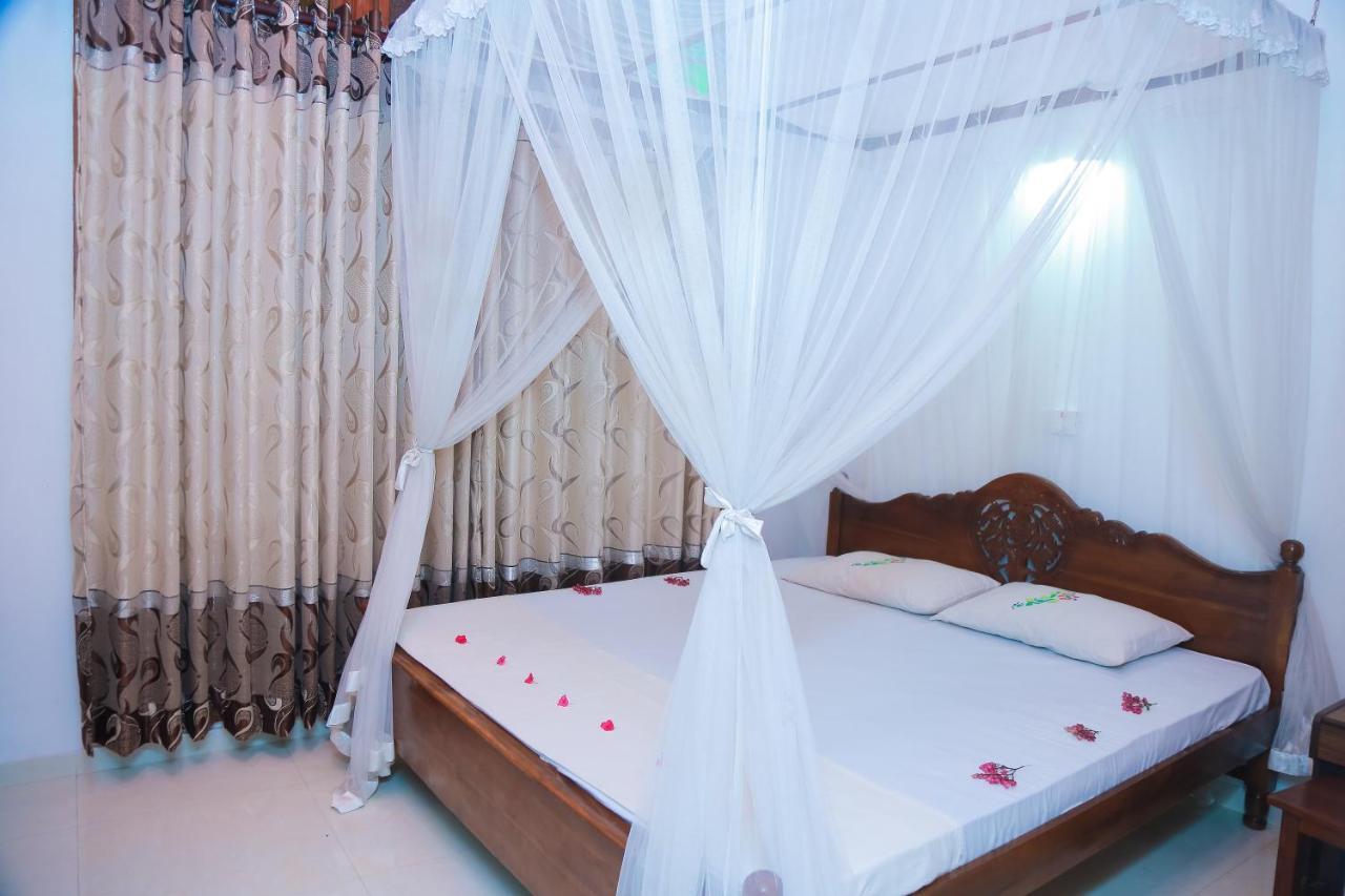 Ananda Villa Bentota Zewnętrze zdjęcie