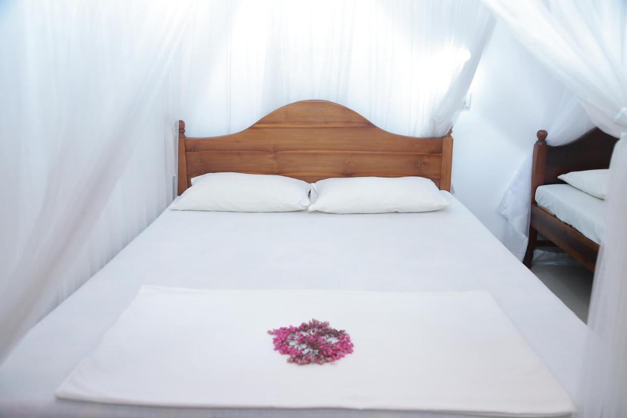 Ananda Villa Bentota Zewnętrze zdjęcie