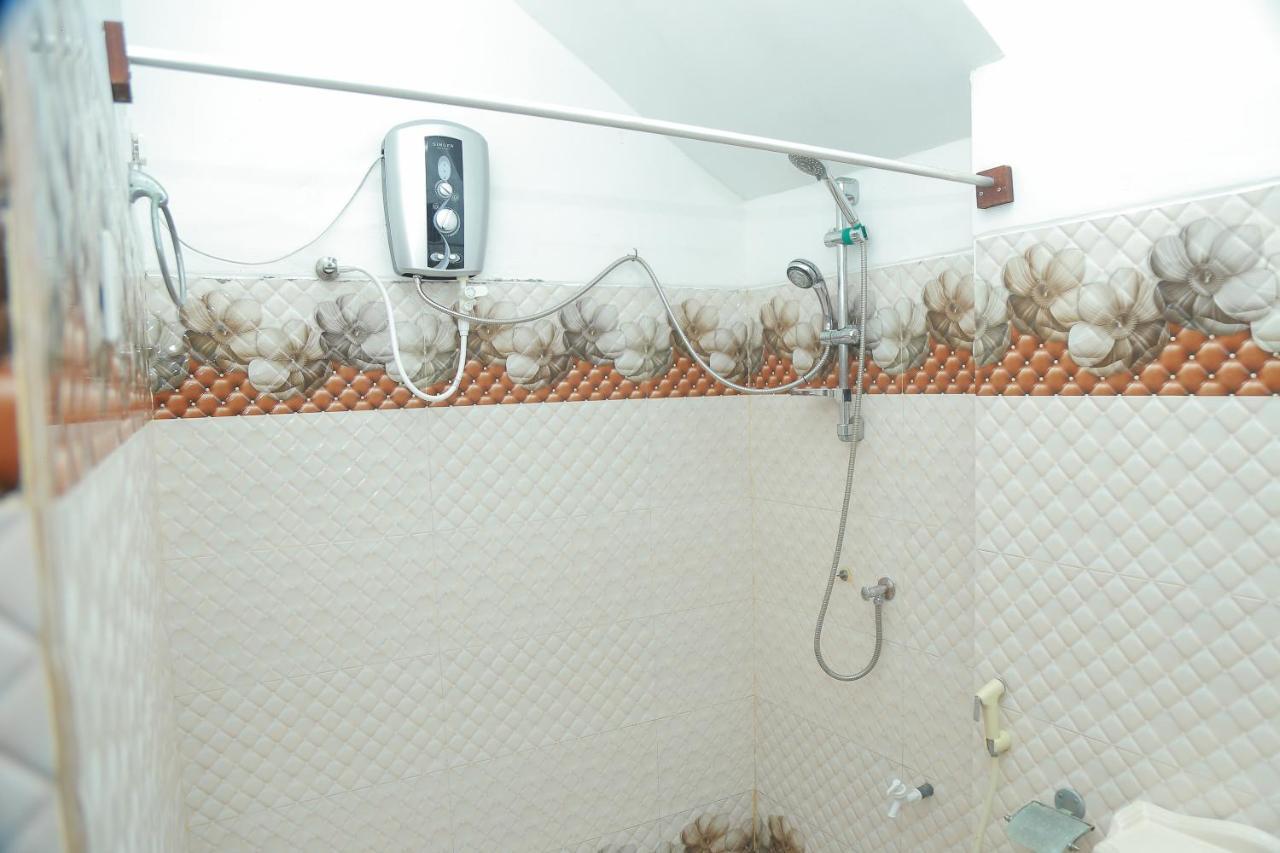 Ananda Villa Bentota Zewnętrze zdjęcie