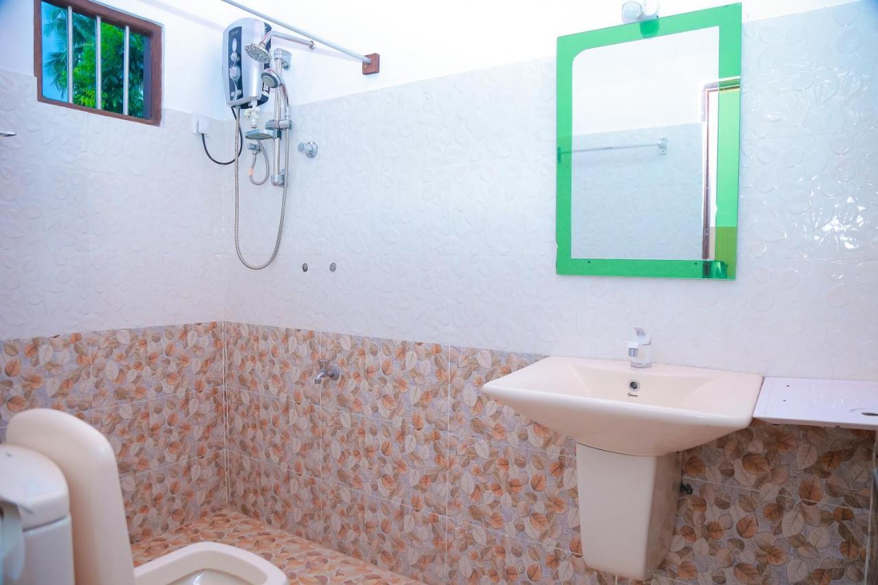 Ananda Villa Bentota Zewnętrze zdjęcie