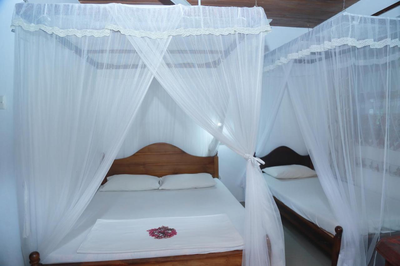 Ananda Villa Bentota Zewnętrze zdjęcie