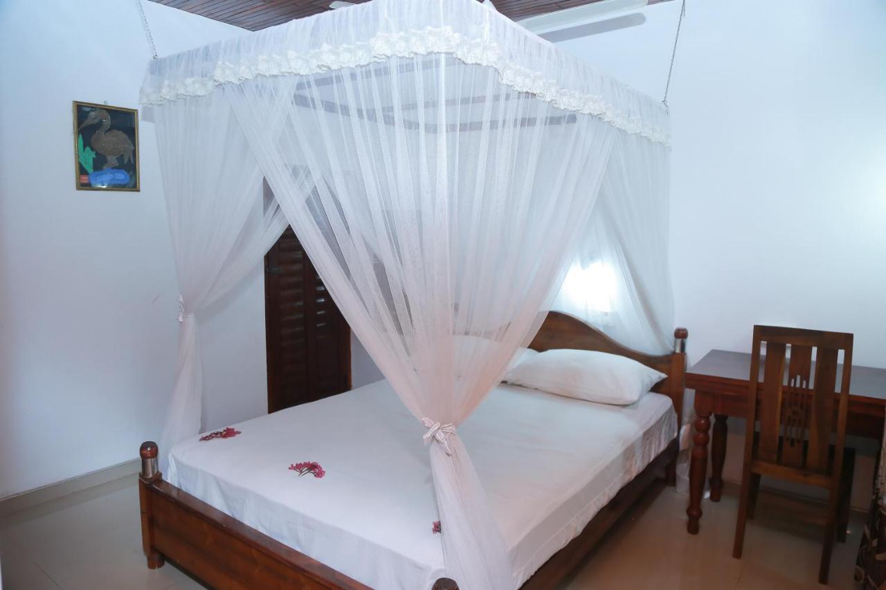 Ananda Villa Bentota Zewnętrze zdjęcie