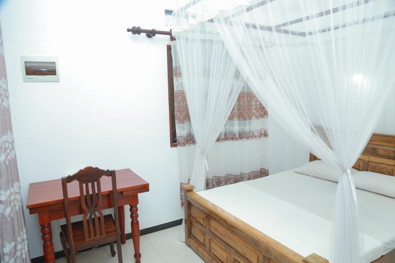 Ananda Villa Bentota Zewnętrze zdjęcie